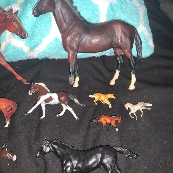Breyer lot - Picture 5 of 6